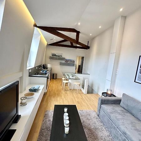 My Little Home - Le Vieux Lille De Danel Εξωτερικό φωτογραφία