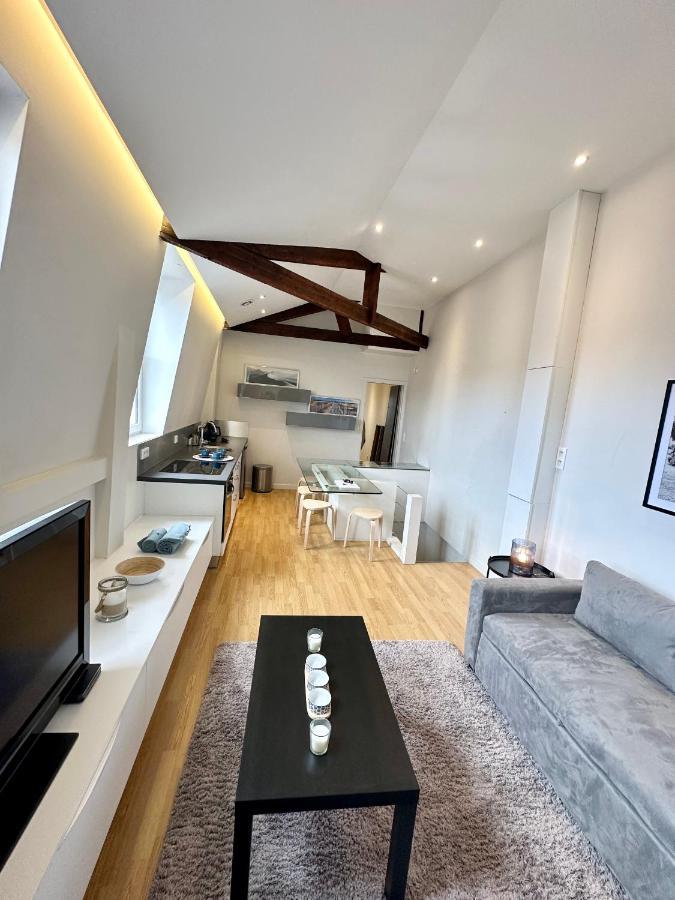My Little Home - Le Vieux Lille De Danel Εξωτερικό φωτογραφία