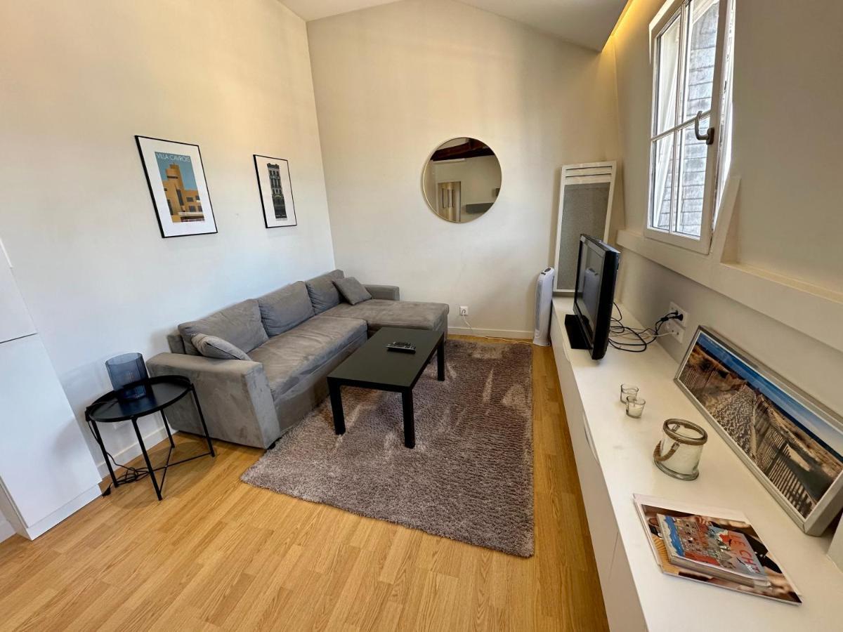 My Little Home - Le Vieux Lille De Danel Εξωτερικό φωτογραφία